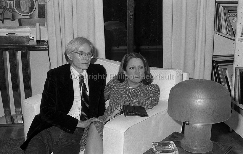 Andy Warhol 43